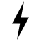 ENERGETISCHER SCHUB Icon