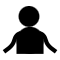 GERÖSTETE KAFFEEBOHNEN Icon