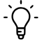 KREATIVES GLÜCK Icon