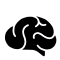 Fokussierte Inspiration Icon