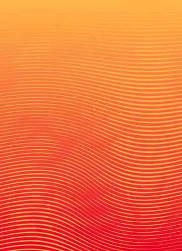Hintergrund mit lebendigen Farben in einem hypnotischen Wirbelmuster, das eine lebendige Bühne für das Produktetikett und das Bild der Cannabis-Sorte setzt.