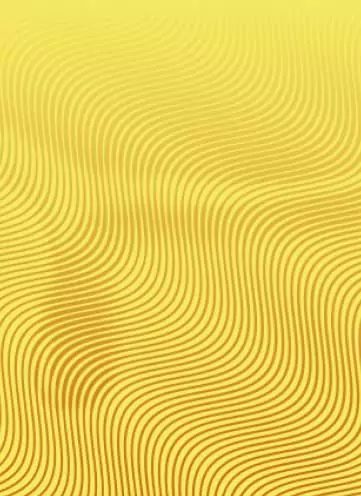 Bunte, fließende Linien verweben sich zu einem hypnotischen Tanz und bilden einen fesselnden Hintergrund, der den Kontrast und die Lesbarkeit des Strain-Etiketts verstärkt.