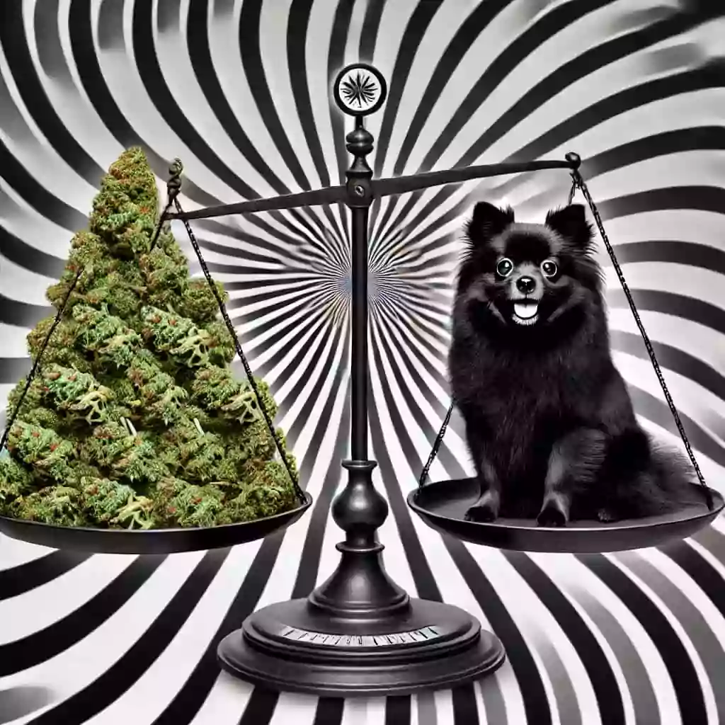 Ein Coverbild für den Artikel „Weed-Gewichte verstehen: Wie viele Gramm sind in einer Viertelunze und mehr“.